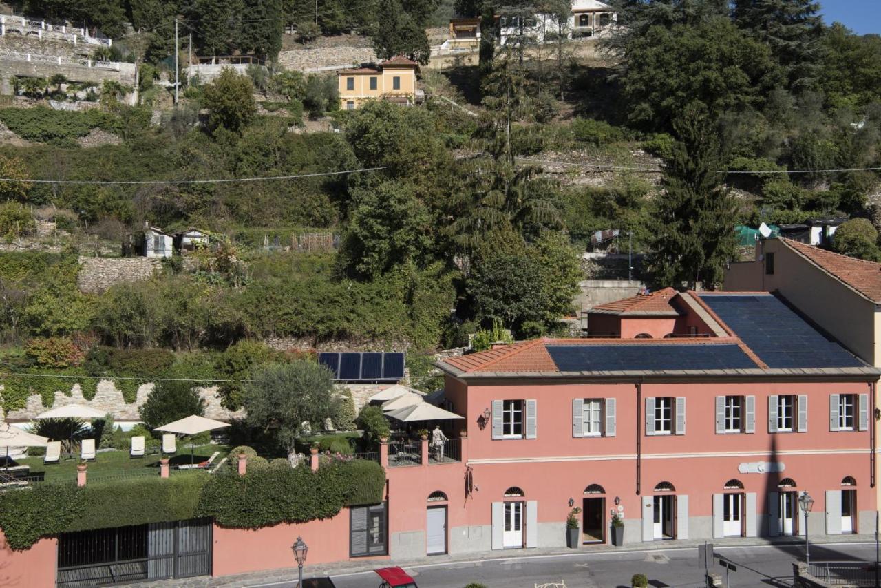 Relais Del Maro Hotel Borgomaro Exterior photo