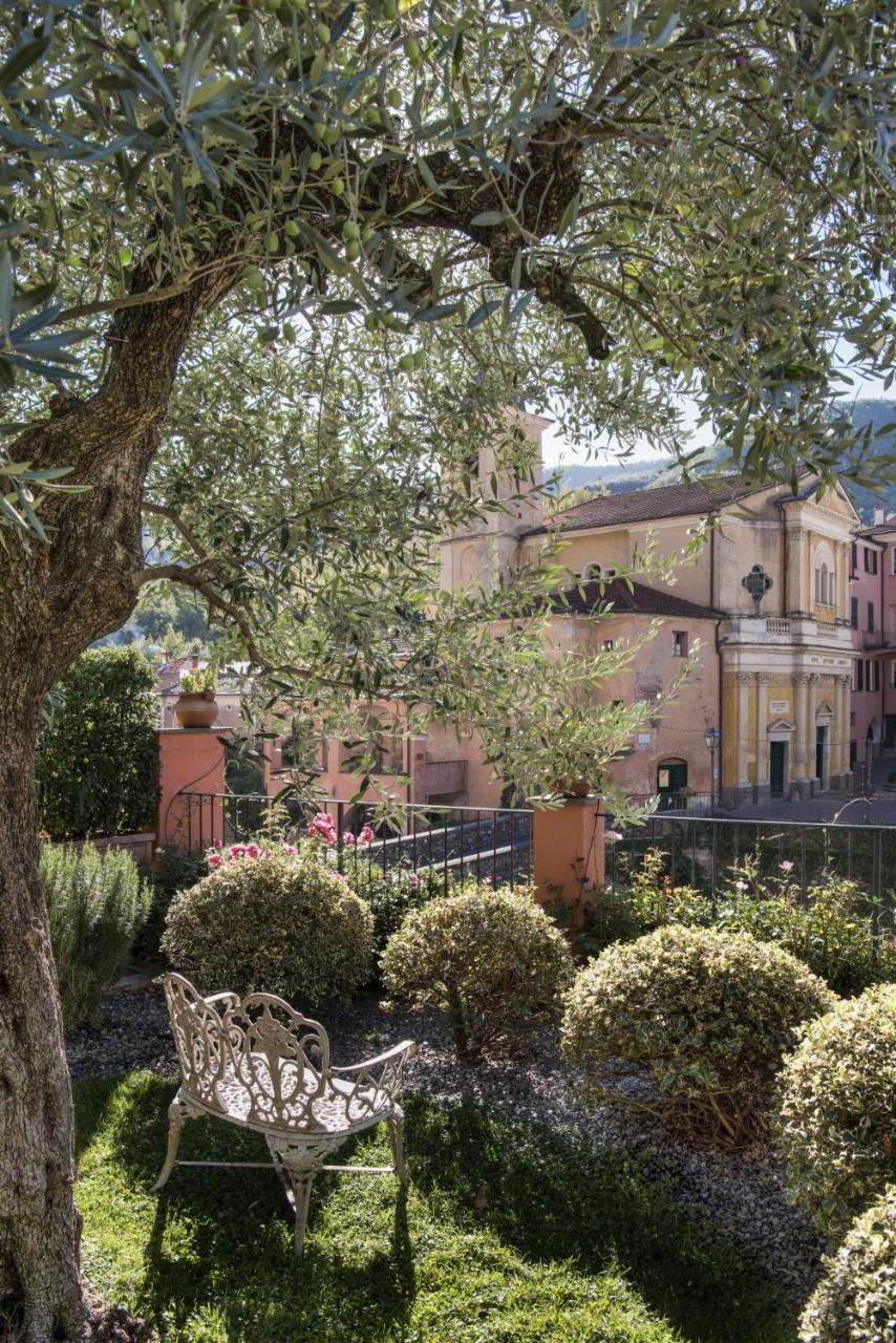 Relais Del Maro Hotel Borgomaro Exterior photo