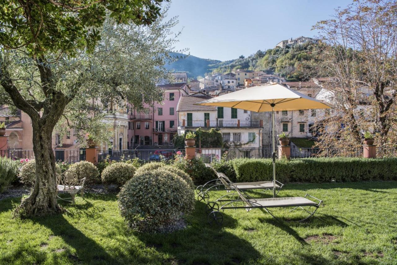 Relais Del Maro Hotel Borgomaro Exterior photo